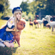 Image: Rendom Fotografu. Cosplayer: KaddiCosplay